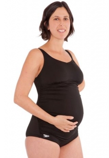 SPEEDO Grace Maternity 1 Piece купальник для беременных женщин