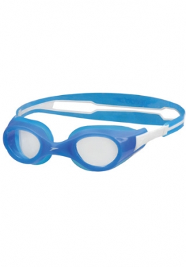 SPEEDO Pacific storm gog очки для плавания