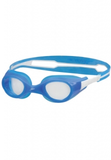 SPEEDO Pacific storm goggles очки для плавания