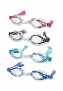 SPEEDO Mariner junior очки для плавания детские