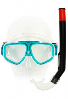 FASHY Набор маска+трубка Junior Diving Set