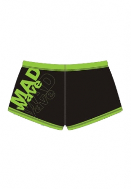 Mad Wave Трусы-шорты тормозные Drag Shorts Male