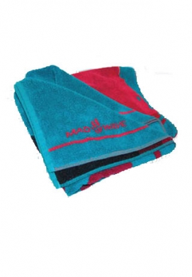 Mad Wave Полотенце Logo Towel