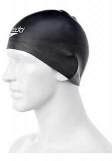 SPEEDO 3d fast cap шапочка для плавания