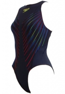 SPEEDO Elite Recordbreaker костюм женский для плавания