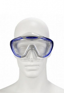 SPEEDO Glide mask & snorkle set набор маска трубка