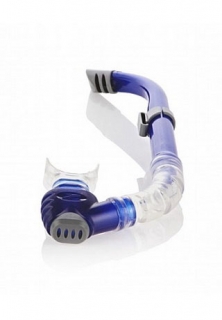 SPEEDO Glide mask & snorkle set набор маска трубка