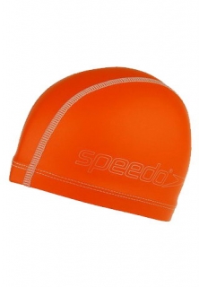 SPEEDO Junior pace cap детская шапочка для плавания