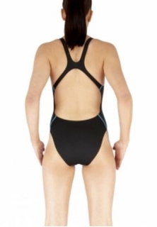 SPEEDO LZR comp Recordbreaker костюм для плавания женский