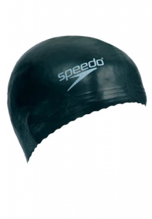 SPEEDO Latex cap шапочка для плавания