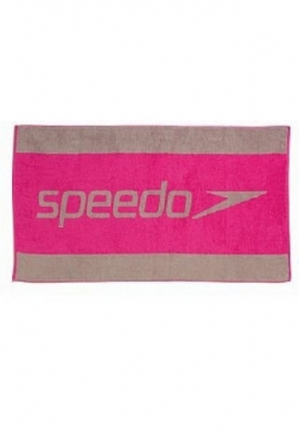 SPEEDO Logo towel полотенце 