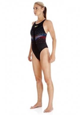 SPEEDO Pro Recordbreaker костюм женский для плавания
