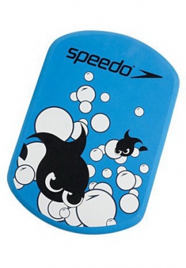 SPEEDO Sea squad mini kickboard детская доска для плавания
