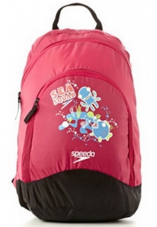 SPEEDO Sea squad rucksack, рюкзак