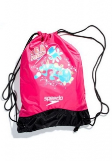 SPEEDO Sea squad wet kit bag, мешок