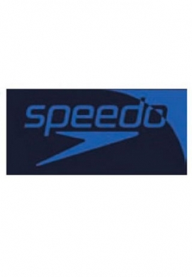 SPEEDO Speedo large logo towel полотенце 