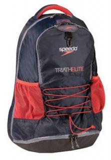 SPEEDO Tri-athlete rucksack, рюкзак для триатлона