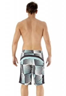 SPEEDO Fantastical Print Hybrid Watershort шорты мужские