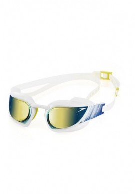 SPEEDO Fastskin3 elite goggle mirror очки для плавания