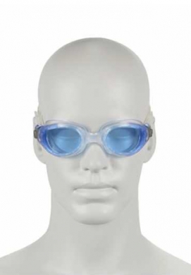 SPEEDO Futura biofuse очки для плавания