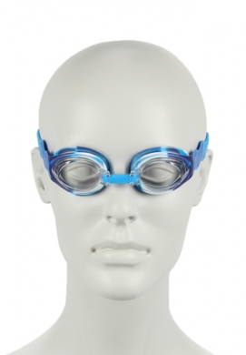 SPEEDO Jigsaw очки для плавания детские