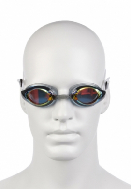 SPEEDO Mariner mirror очки для плавания
