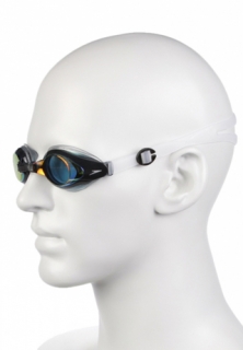 SPEEDO Mariner mirror очки для плавания