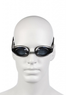 SPEEDO Mariner xs очки для плавания