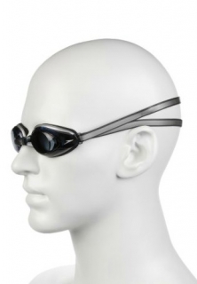 SPEEDO Mariner xs очки для плавания