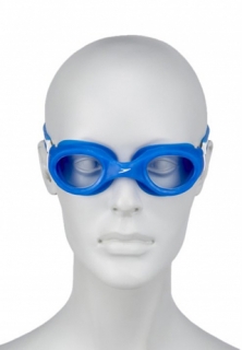 SPEEDO Pacific flexifit очки для плавания