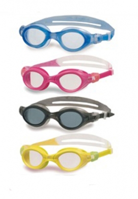 SPEEDO Pacific goggle очки для плавания