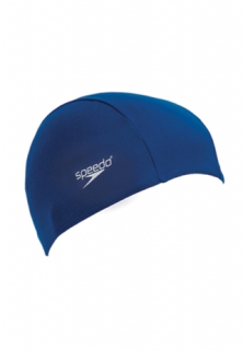 SPEEDO Polyester cap шапочка для плавания