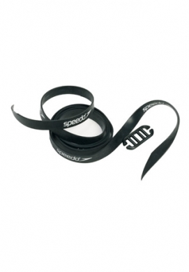 SPEEDO Spare silicone strap (with logo) ремешок