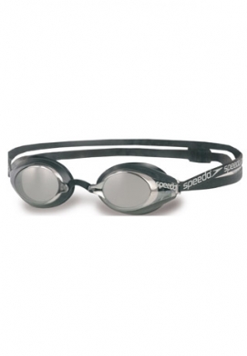 SPEEDO Speedsocket mirror очки для плавания