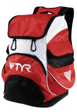 TYR Рюкзак Alliance team backpack