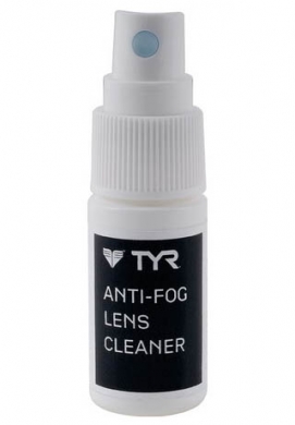 TYR Anti-fog lens cleaner