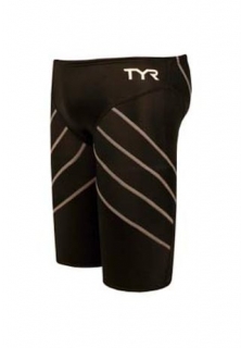 TYR Aquapel Compression Short, Плавки стартовые спортивные шорты