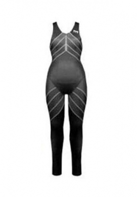 TYR Aquashift Full Body, Плавки полный спортивные стартовый костюм