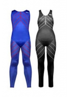TYR Полный Aquashift Full Body, Купальник стартовый полный спортивный