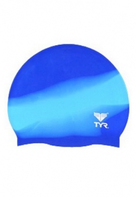 TYR Horizon Silicone cap, Шапочка силиконовая