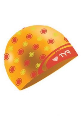 TYR Logo dot cap, Шапочка