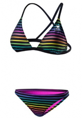 TYR Spectrum Triangle Bikini, Купальник раздельный
