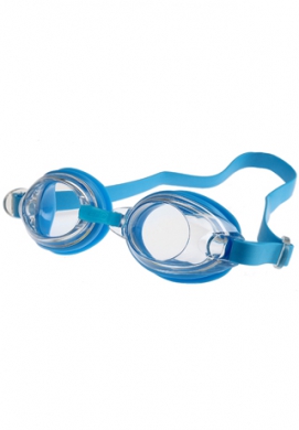 SPEEDO Kick XS Goggle очки для плавания